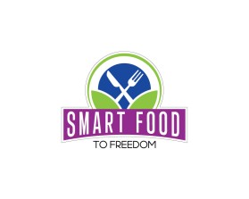 Smart Food to Freedom entry by LOGOWORLD