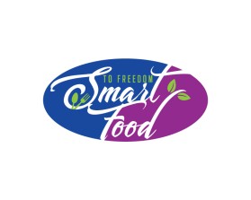 Smart Food to Freedom entry by LOGOWORLD