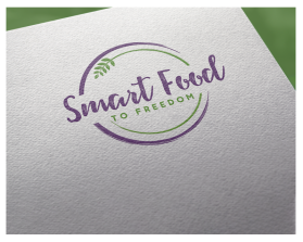 Smart Food to Freedom entry by alex.projector