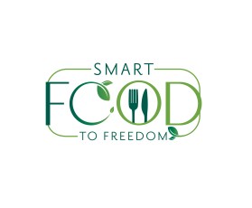 Smart Food to Freedom entry by IDesign Place