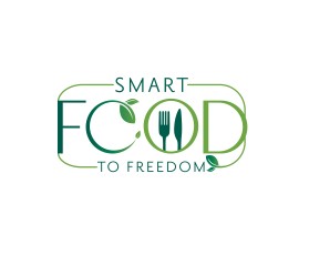 Smart Food to Freedom entry by IDesign Place