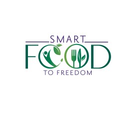 Smart Food to Freedom entry by IDesign Place