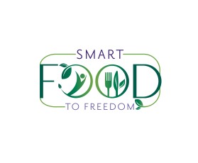 Smart Food to Freedom entry by IDesign Place