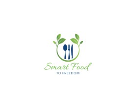 Smart Food to Freedom entry by LanofDesign