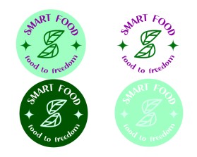 Smart Food to Freedom entry by Patka98