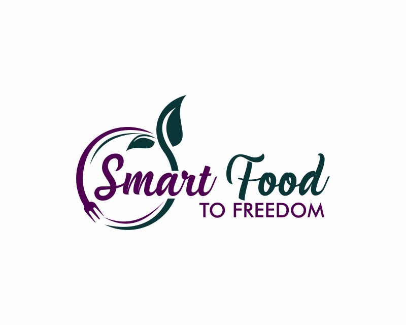 Logo Design for Smart Food to Freedom