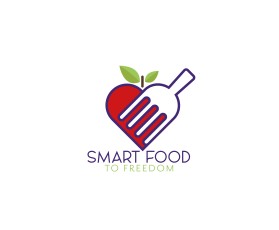 Smart Food to Freedom entry by IDesign Place