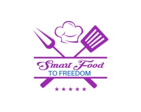 Smart Food to Freedom entry by PR CREATIONS