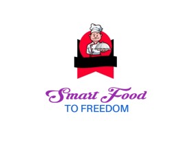 Smart Food to Freedom entry by PR CREATIONS