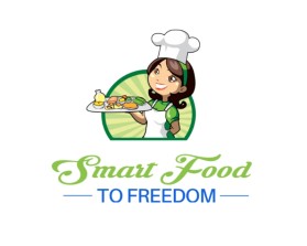 Smart Food to Freedom entry by PR CREATIONS