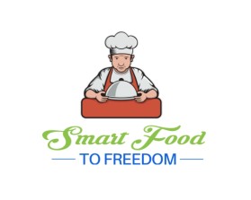 Smart Food to Freedom entry by PR CREATIONS