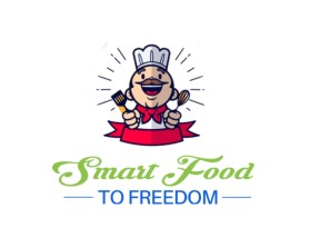 Smart Food to Freedom entry by PR CREATIONS