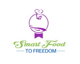 Smart Food to Freedom entry by PR CREATIONS