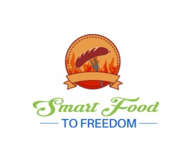 Smart Food to Freedom entry by PR CREATIONS