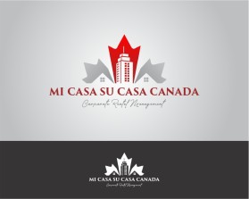Mi Casa Su Casa Canada entry by Gee_k
