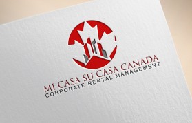 Mi Casa Su Casa Canada entry by MuhammadR
