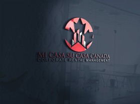 Mi Casa Su Casa Canada entry by MuhammadR