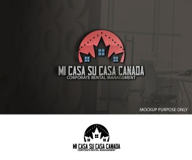 Mi Casa Su Casa Canada entry by 007sunny007