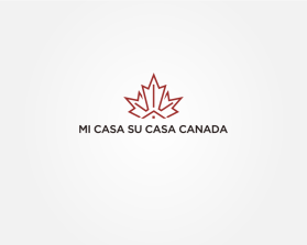 Mi Casa Su Casa Canada entry by designr