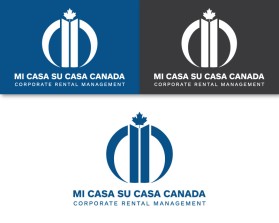 Mi Casa Su Casa Canada entry by nsdhyd