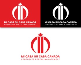 Mi Casa Su Casa Canada entry by nsdhyd