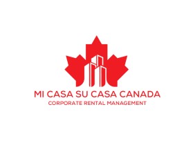 Mi Casa Su Casa Canada entry by badluck2