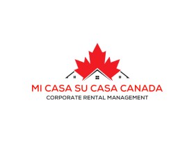 Mi Casa Su Casa Canada entry by badluck2