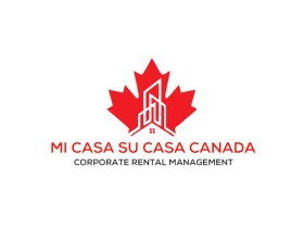 Mi Casa Su Casa Canada entry by badluck2