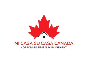 Mi Casa Su Casa Canada entry by badluck2