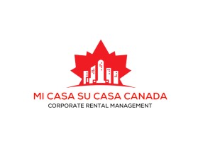 Mi Casa Su Casa Canada entry by badluck2