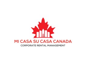 Mi Casa Su Casa Canada entry by badluck2