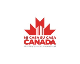 Mi Casa Su Casa Canada entry by Drayveth