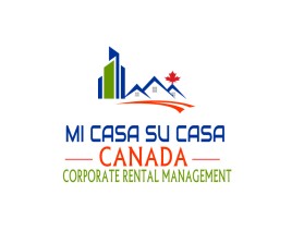 Mi Casa Su Casa Canada entry by Design-z