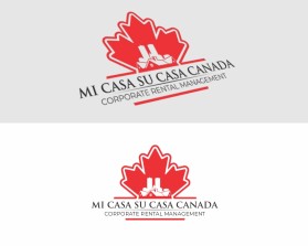 Mi Casa Su Casa Canada entry by juggernauts