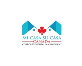 Mi Casa Su Casa Canada entry by Bintanglaut27