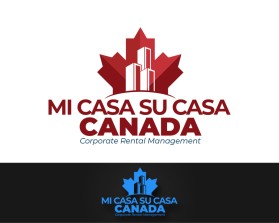 Mi Casa Su Casa Canada entry by odieyuza
