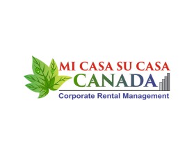 Mi Casa Su Casa Canada entry by jokosnu