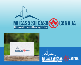 Mi Casa Su Casa Canada entry by Soga
