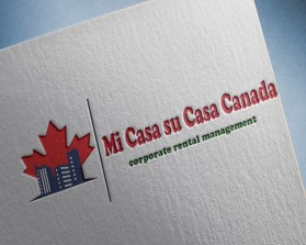 Mi Casa Su Casa Canada entry by Vikash1822