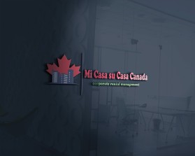 Mi Casa Su Casa Canada entry by Vikash1822