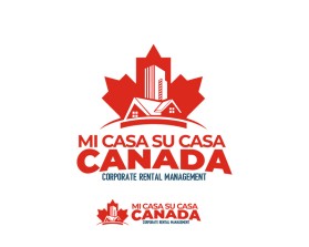 Mi Casa Su Casa Canada entry by odieyuza