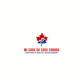 Mi Casa Su Casa Canada entry by Niyiart