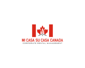 Mi Casa Su Casa Canada entry by andsue