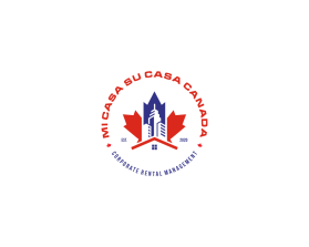 Mi Casa Su Casa Canada entry by andsue