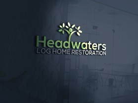 Headwaters Log Home Restoration entry by Md Mizanur Rohman