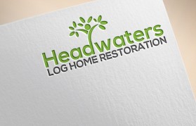 Headwaters Log Home Restoration entry by Md Mizanur Rohman