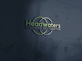 Headwaters Log Home Restoration entry by Md Mizanur Rohman