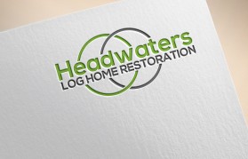 Headwaters Log Home Restoration entry by Md Mizanur Rohman