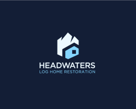 Headwaters Log Home Restoration entry by Maria Rose Soriano