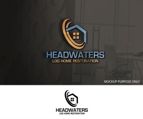 Headwaters Log Home Restoration entry by sanaullah